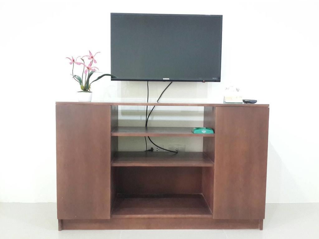 Pc Place Паттая Екстер'єр фото
