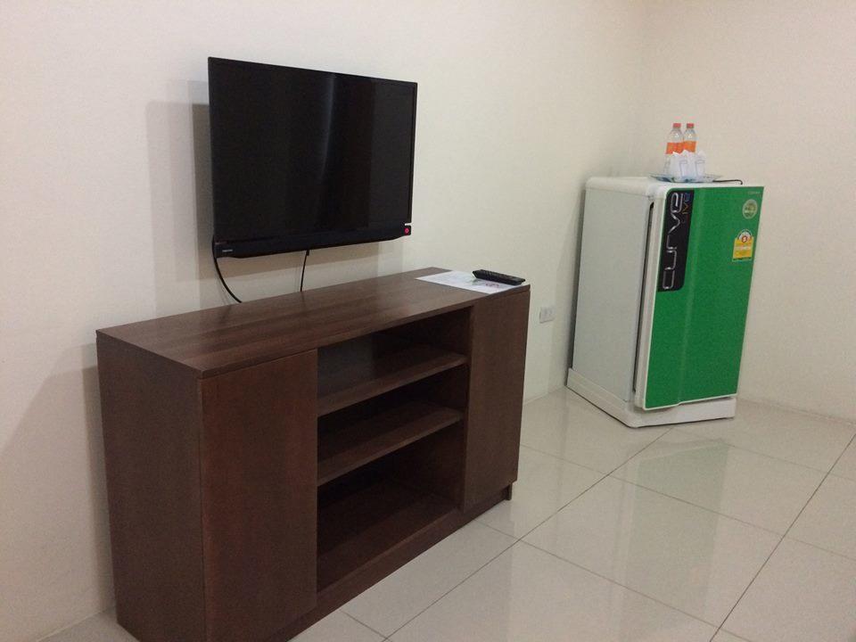 Pc Place Паттая Екстер'єр фото