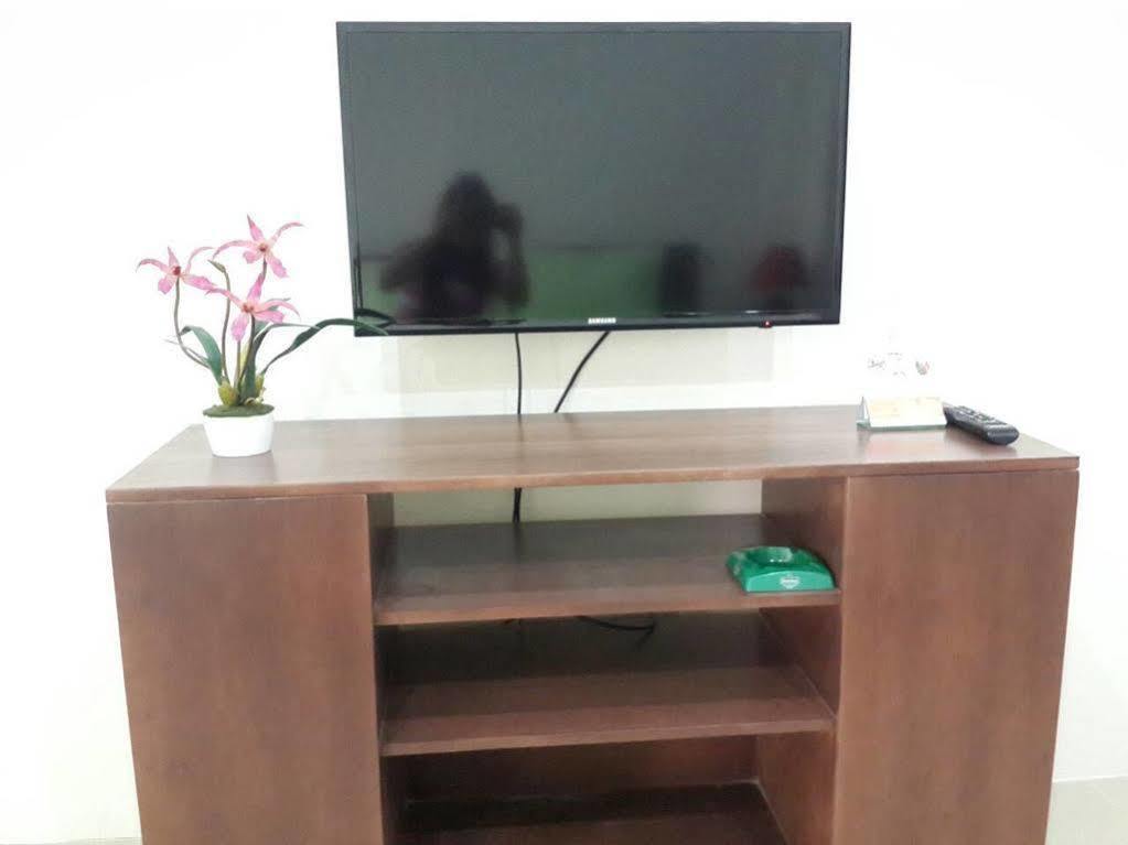 Pc Place Паттая Екстер'єр фото